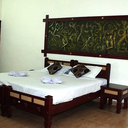 Wayanad Gate Resort Mananthavady Dış mekan fotoğraf