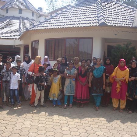 Wayanad Gate Resort Mananthavady Dış mekan fotoğraf