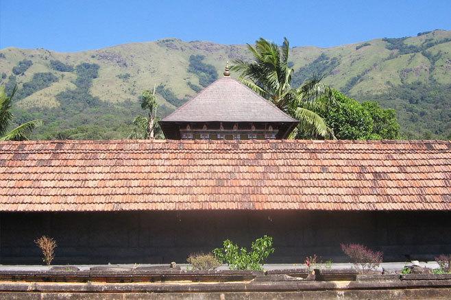 Wayanad Gate Resort Mananthavady Dış mekan fotoğraf