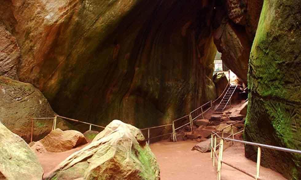 Wayanad Gate Resort Mananthavady Dış mekan fotoğraf