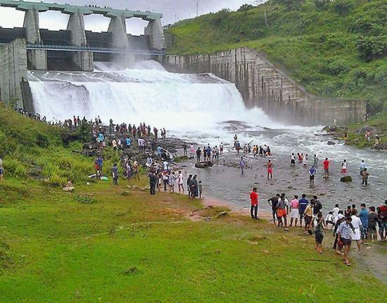 Wayanad Gate Resort Mananthavady Dış mekan fotoğraf