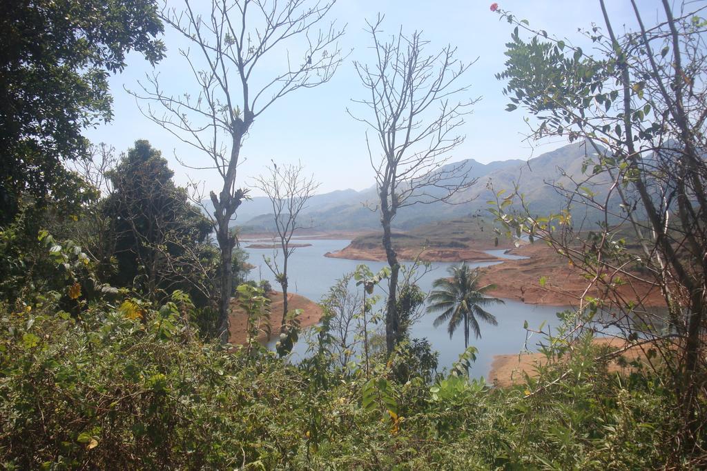 Wayanad Gate Resort Mananthavady Dış mekan fotoğraf