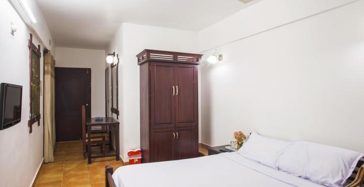 Wayanad Gate Resort Mananthavady Dış mekan fotoğraf
