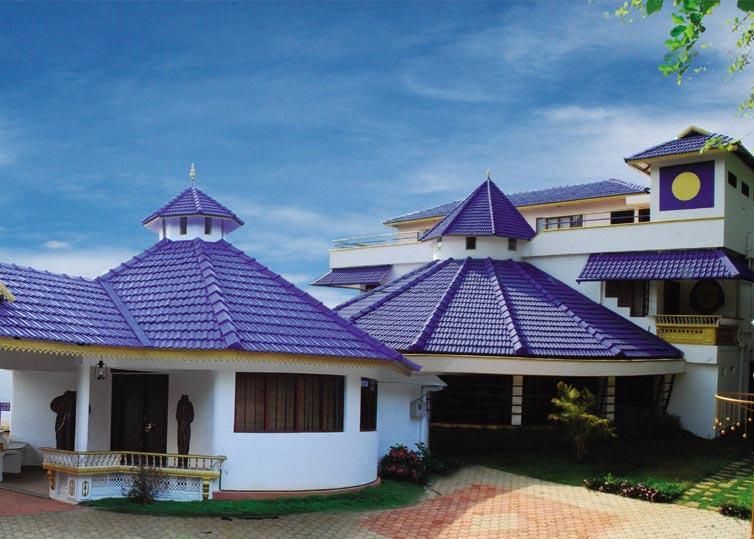 Wayanad Gate Resort Mananthavady Dış mekan fotoğraf